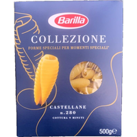 Barilla Collezione Pasta Nudeln Castellane N.280 - 500g
