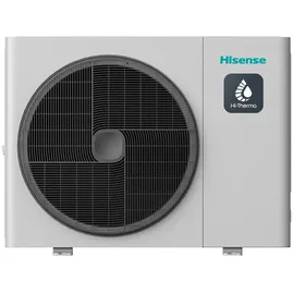 Hisense Hi-Therma 16 kW Split-Wärmepumpe 16 kW