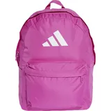 adidas Classic 3-Streifen Logo Rucksack Rosa
