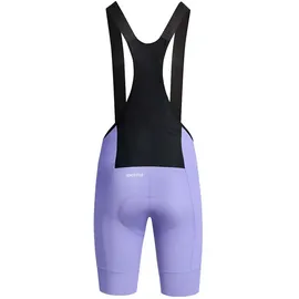 Sportful Colorful Rider Bib Herren Bikeshort-Lila-L