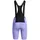 Sportful Colorful Rider Bib Herren Bikeshort-Lila-L