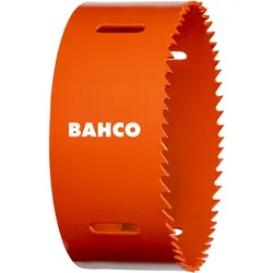 Bahco 3830-108-VIP, Einzelbild, Bohrer, Metall, Kunststoff, Edelstahl, Stahl, Ho