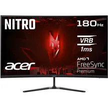 Acer Nitro ED320QR S3 31,5"