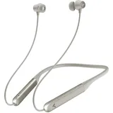 Verbatim TruSound ANC Neckband Grau