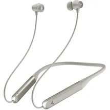 Verbatim TruSound ANC Neckband Grau