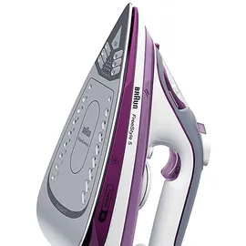 Braun TexStyle 5 SI 5037 VI