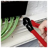 Knipex Elektro-Installationszange 90 61 20