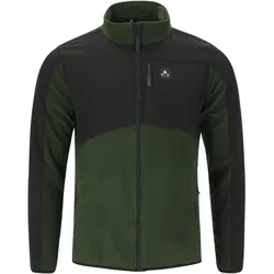 WHISTLER Fleecejacke Evo S