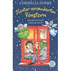 Hinter verzauberten Fenstern