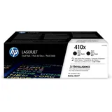 HP 410X schwarz 2 St.