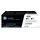 HP 410X schwarz 2 St.
