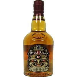 Chivas Regal 12 Jahre 40% 350 ml