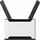 MicroTik Chateau LTE7 ax S53UG+5HaxD2HaxD-TC&R11e-LTE7 Router, Weiss, Schwarz