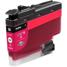 Brother LC-427XLM magenta