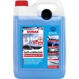 Sonax 332500 Scheiben-Frostschutz Scheibenwaschanlage 5l