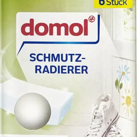 domol Schmutzradierer, 6 St.