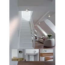 Antidark Easy W100 LED (2-215-05-1)