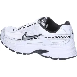 Nike Initiator Damen White / Metallic Silver / White / Black 36