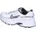 Nike Initiator Damen White / Metallic Silver / White / Black 36