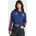 adidas Spanien DNA Hoodie Damen - dark blue XL