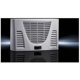 Rittal SK 3302.300 Kühlgerät Wand 300W Querformat Wandanbau 230V