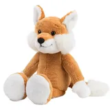 Schaffer Fuchs Louis 24 cm Rot