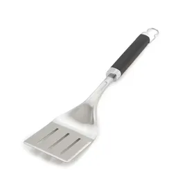 Weber Grillwender 46 cm Edelstahl schwarz