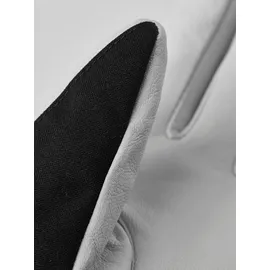 Hestra Heli Ski 5 Finger schwarz 7