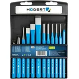 Högert Körner-Set 12-tlg. (HOGERT)