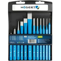 Högert Körner-Set 12-tlg. (HOGERT)