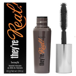 Benefit Kleinigkeiten They ́re Real Mini Mascara 3 g JET BLACK