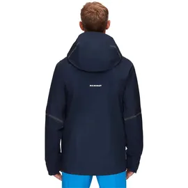 Mammut Nordwand Advanced HS Hooded Jacket M night XL