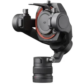 DJI Zenmuse X9-8K Gimbal-Kamera Schwarz