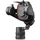 DJI Zenmuse X9-8K Gimbal-Kamera Schwarz