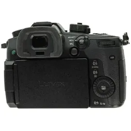 Panasonic Lumix DC-GH5 Body