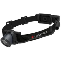 Ledlenser H8R 25th Anniversary Blau/Schwarz