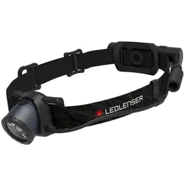 Ledlenser H8R 25th Anniversary Blau/Schwarz