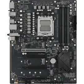Asus B850 MAX GAMING WIFI