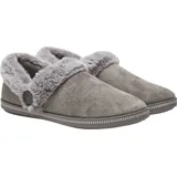 SKECHERS Cozy Campfire Fresh Toast Grau 40
