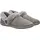 SKECHERS Cozy Campfire Fresh Toast Grau 40