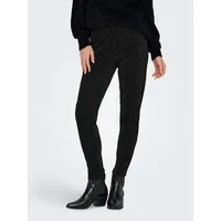 Only Sweathose in Schwarz / S/L32