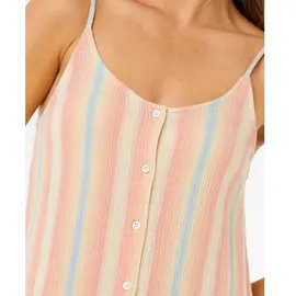 Rip Curl Strandkleid Mehrfarbig L