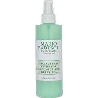 Mario Badescu Facial Spray Aloe, Cucumber and Green Tea