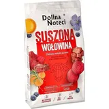 DOLINA NOTECI Premium Rindfleisch - Trockenfutter für Hunde 9kg