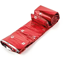 Arva Emergency Blanket rot