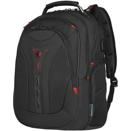 Wenger Pegasus Deluxe Rucksack 14,1" bis 15,6" Zoll schwarz