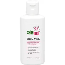 Sebamed Body Milk 50 ml