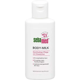 Sebamed Body Milk 50 ml