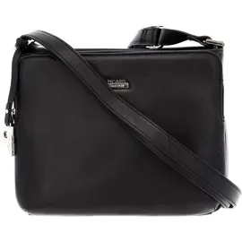 Picard Really Schultertasche Leder Black