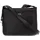 Picard Really Schultertasche Leder Black